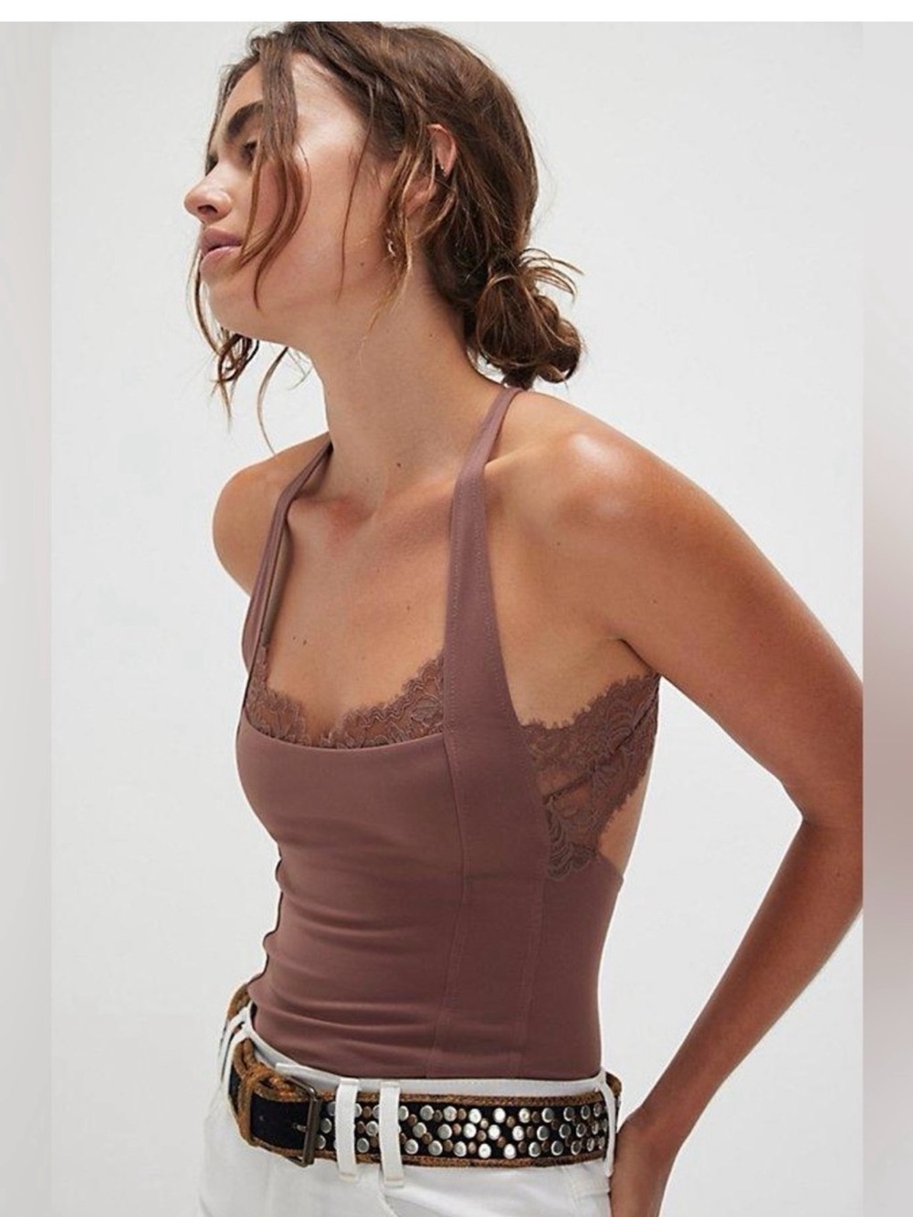 Free people looking good cami